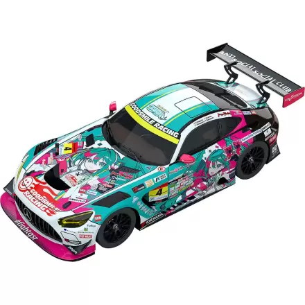 Hatsune Miku GT Project Vehicle 1/18 Hatsune Miku AMG 2025 Season Opening Ver. 26 cm zdjęcie produktu