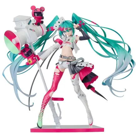 Hatsune Miku GT Project PVC Statua 1/7 Racing Miku 2025 Ver. 28 cm zdjęcie produktu