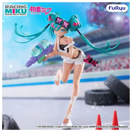 Hatsune Miku GT Project Muchute PVC Figurka Racing Miku 2025 Sepang Ver. 20 cm zdjęcie produktu