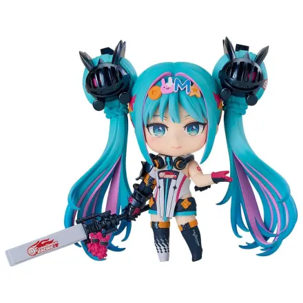 Hatsune Miku GT Project Nendoroid Figurka Akcji Racing Miku: 2026 Ver. 10 cm zdjęcie produktu
