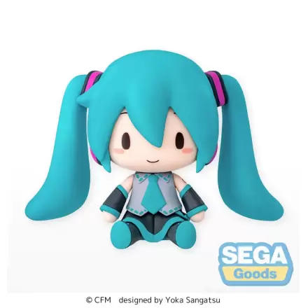 Figurka Hatsune Miku Hatsune Miku 8 cm termékfotója