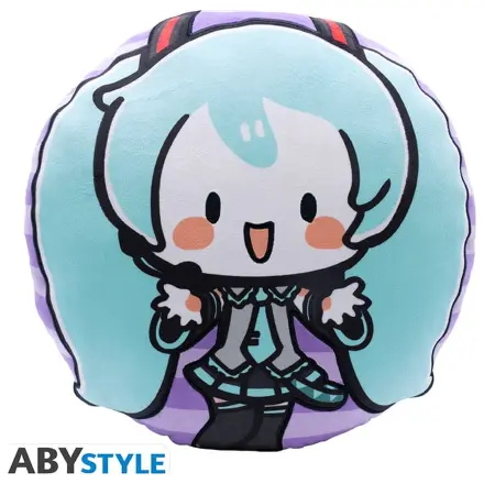 Hatsune Miku Hatsune Miku Poduszka zdjęcie produktu