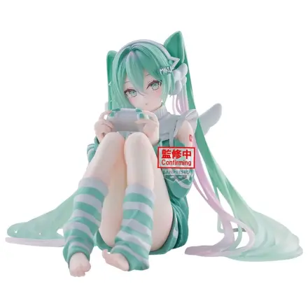 Hatsune Miku Holiday Memories Hatsune Miku figurka gamingowa 13cm zdjęcie produktu