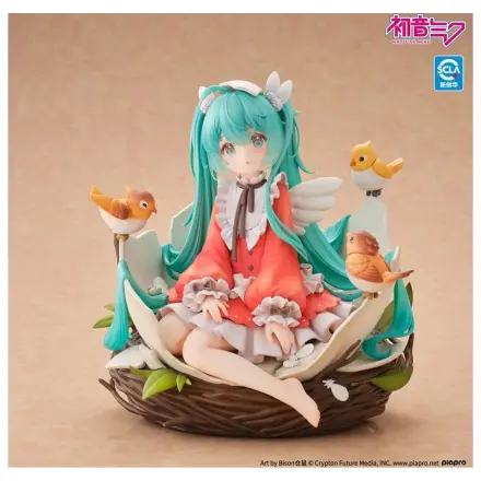 Figurka Hatsune Miku Little Bird 1/7 16,5 cm zdjęcie produktu