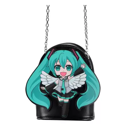 Hatsune Miku Mikro Torebka Portmonetka zdjęcie produktu