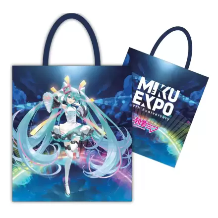 Torba Hatsune Miku Miku Expo 10th Anniversary Grafika Kei Ver. Edycja Limitowana termékfotója