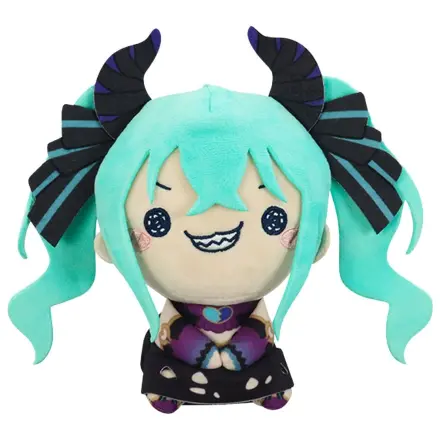 Hatsune Miku Mochipico Pluszowa figurka Villain A 16 cm zdjęcie produktu