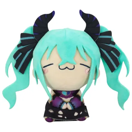 Hatsune Miku Mochipico Pluszowa Figurka Villain C 16 cm zdjęcie produktu
