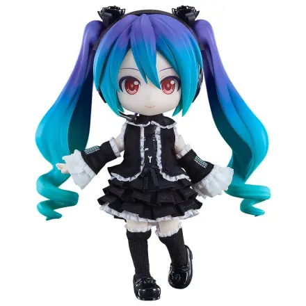 Hatsune Miku Nendoroid Doll Action Figure 8 Wersja. 14 cm zdjęcie produktu