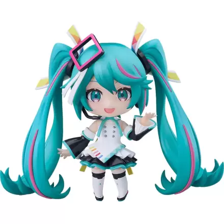 Hatsune Miku Nendoroid Doll Figurka Akcji MIKU EXPO 10th Anniversary Ver. 10 cm termékfotója