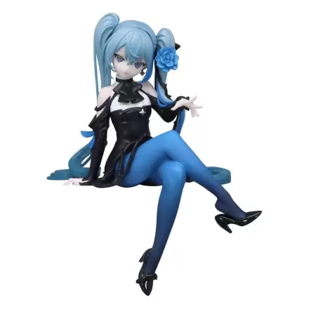 Hatsune Miku Noodle Stopper Statua PVC Blue Rose Ver. 14 cm zdjęcie produktu