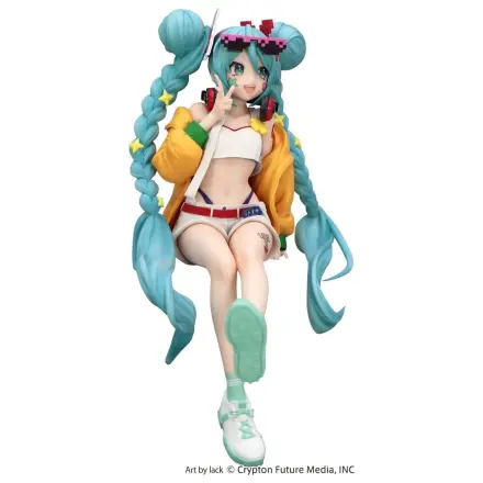 Hatsune Miku Noodle Stopper PVC Figurka Hatsune Miku Digital Stars 2025 15 cm zdjęcie produktu