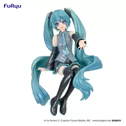 Hatsune Miku Noodle Stopper Figurka PVC Hatsune Miku Nardack Pearl Color Ver. 14 cm termékfotója