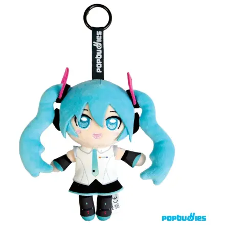 Hatsune Miku Pluszowy Brelok V4X 15 cm zdjęcie produktu