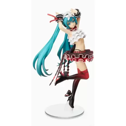 Hatsune Miku Project DIVA MEGA 39´s SPM PVC Statuetka Hatsune Miku Breathe With You 24 cm termékfotója