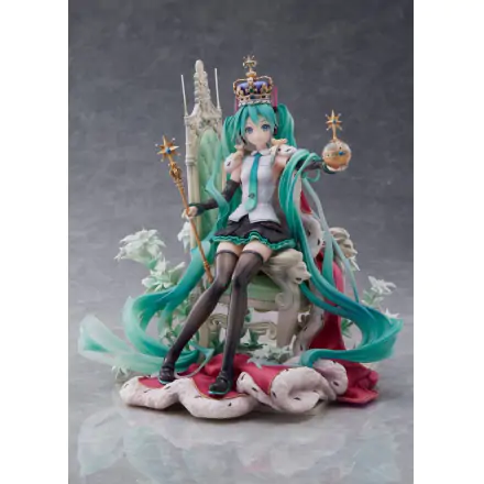 Hatsune Miku Statua PVC 1/7 39's Special Day Ver. 24 cm termékfotója