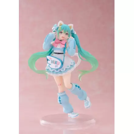 Statua PVC Hatsune Miku Hatsune Miku Fashion Fancy Ver. 18 cm zdjęcie produktu