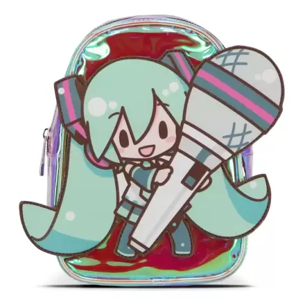 Hatsune Miku Mini Plecak Shiny zdjęcie produktu
