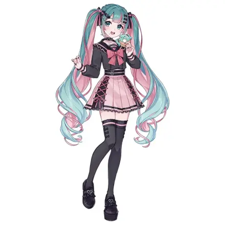Hatsune Miku Sweet School Life PVC Figurka Bitter & Sweet Wersja 18 cm zdjęcie produktu