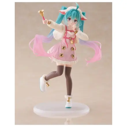 Hatsune Miku Wonderland Figurka PVC Seven Little Goats 18 cm zdjęcie produktu