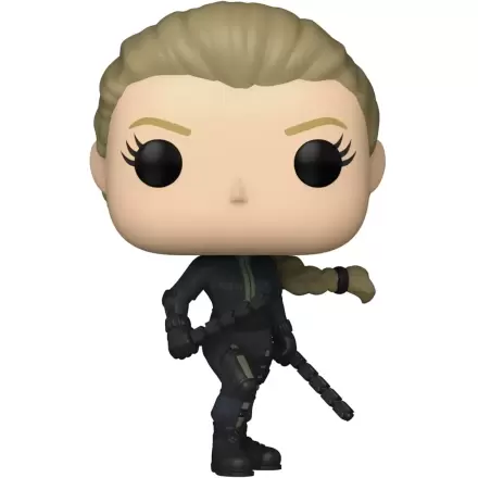 Hawkeye Funko POP! Heroes Figurki winylowe 9 cm Yelena termékfotója