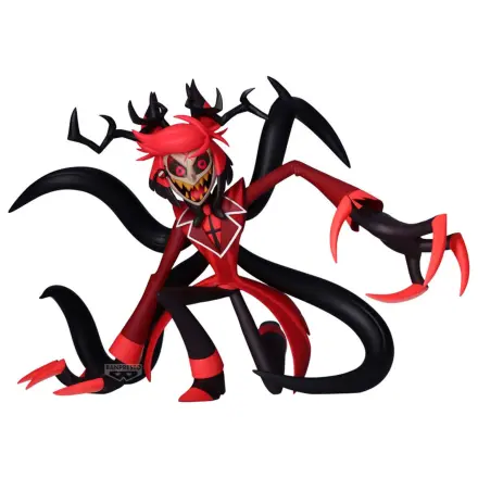 Hazbin Hotel Alastor Radio Demon figurka 17 cm zdjęcie produktu