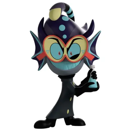 Hazbin Hotel Baxter Winyl Figurka 13 cm zdjęcie produktu