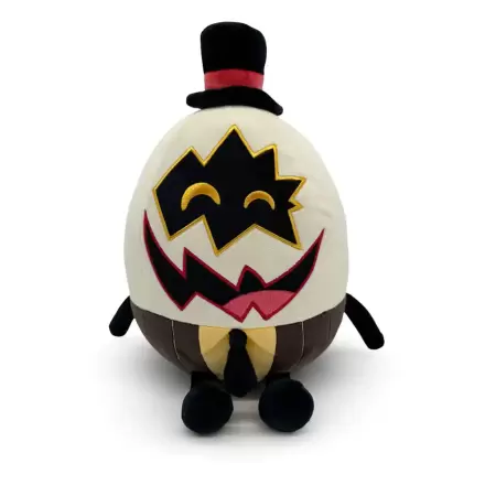 Hazbin Hotel Pluszowa Figurka Egg Boi 22 cm termékfotója