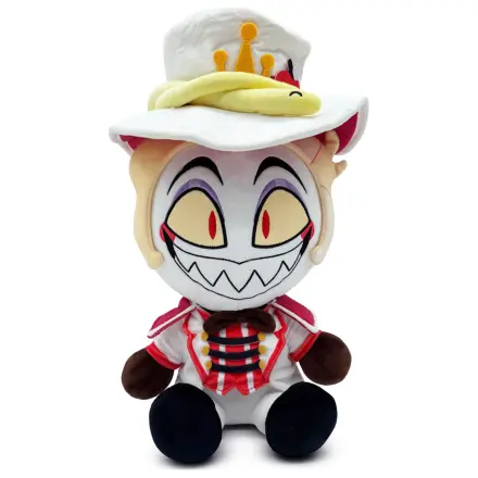 Hazbin Hotel Lucifer Morningstar Maskotka 23 cm zdjęcie produktu