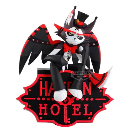 Hazbin Hotel Monitor Husk ver.A figurka 15 cm zdjęcie produktu