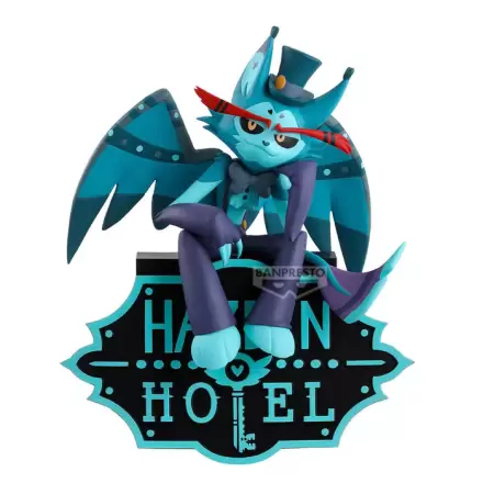 Hazbin Hotel Monitor Husk ver.B figurka 15 cm zdjęcie produktu