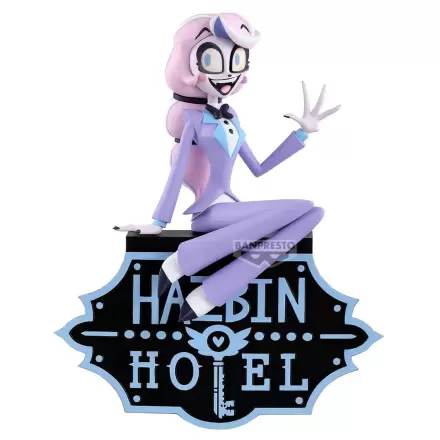 Hazbin Hotel Figurka na szczyt monitora Charlie Morningstar wersja B figura 14cm zdjęcie produktu