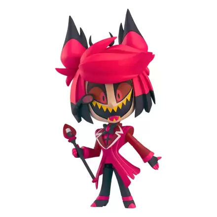 Hazbin Hotel Nendoroid Figurka Akcji Alastor 10 cm zdjęcie produktu