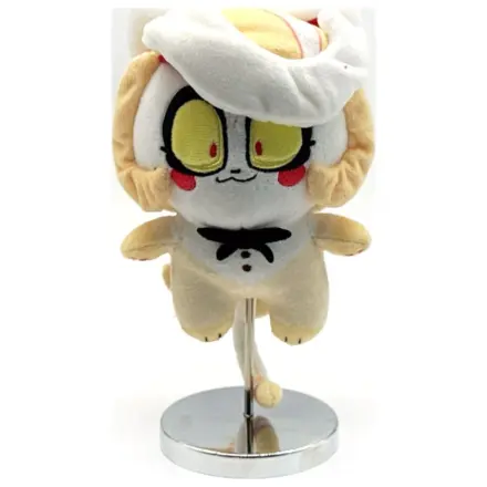 Hazbin Hotel Brelok pluszowy Charlie Kitty 13 cm zdjęcie produktu
