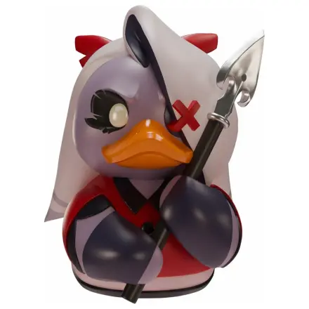Hazbin Hotel Tubbz figurka PCW Vaggie 1st Edition 10 cm zdjęcie produktu