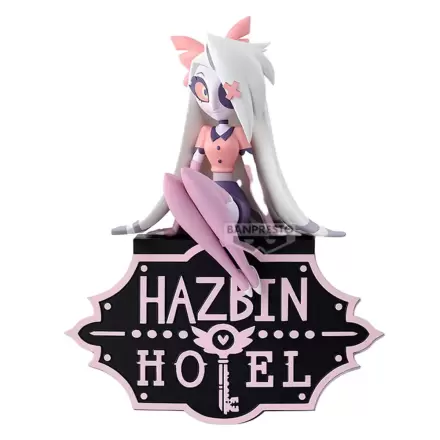 Hazbin Hotel Vaggie ver.B Figurka na monitor 14 cm zdjęcie produktu