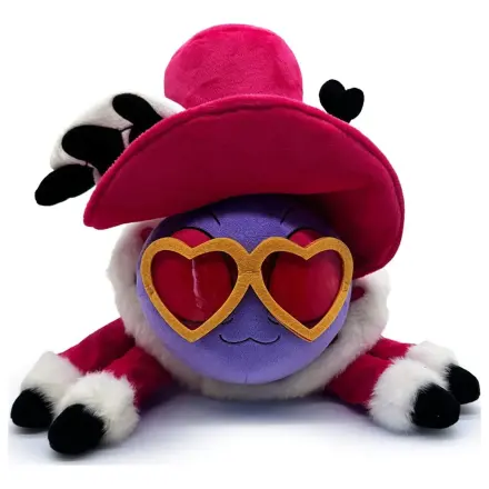 Hazbin Hotel Plush Figure Valentino Weighted Plush 40 cm zdjęcie produktu