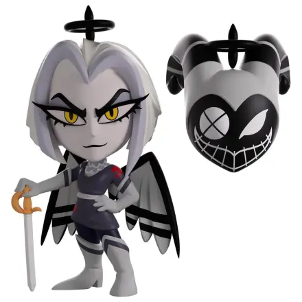 Hazbin Hotel Vinyl Figure Lute 13 cm zdjęcie produktu