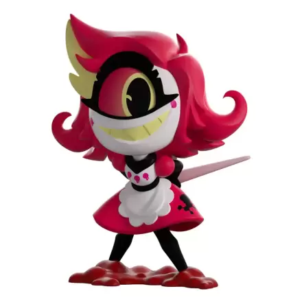 Hazbin Hotel Figurka Winylowa Niffty 13 cm zdjęcie produktu