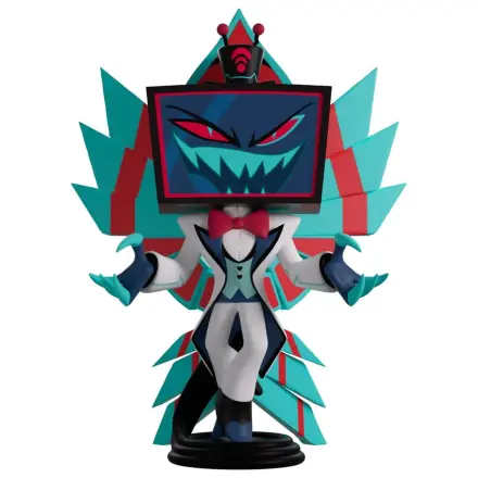 Hazbin Hotel Winylowa Figurka Vox Populi 20 cm zdjęcie produktu