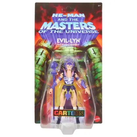 He-Man and the Masters of the Universe figurka Evil-Lyn zdjęcie produktu
