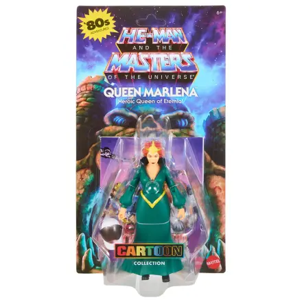 He-Man and the Masters of the Universe figurka Queen Marlena zdjęcie produktu