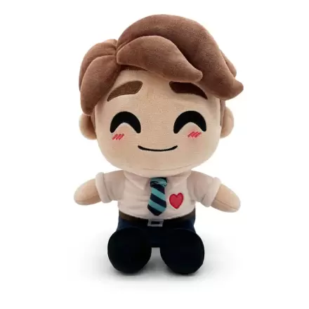 Maskotka Heartstopper Nick 22 cm zdjęcie produktu