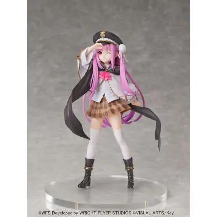 Heaven Burns Red PVC Statuetka 1/8 Tama Kunimi 18 cm zdjęcie produktu