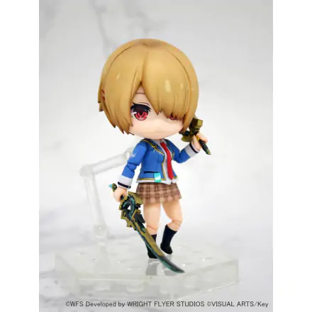 Heaven Burns Red Figurka Akcji Dform Ruka Kayamori 9 cm zdjęcie produktu