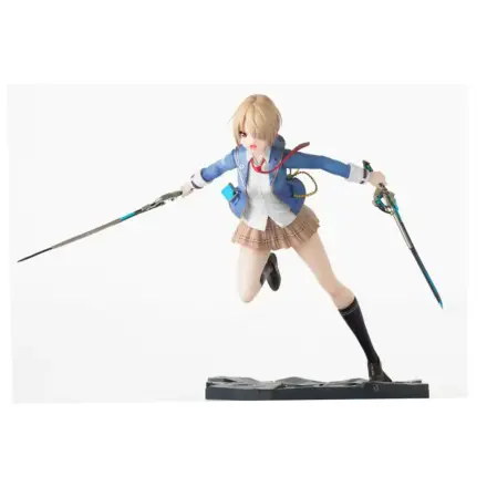 Heaven Burns Red Luminasta Figurka PVC Ruka Kayamori Reimei no Emotional Soul 16 cm zdjęcie produktu