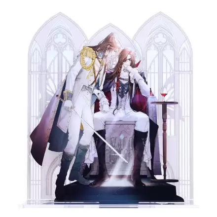 Heaven Official's Blessing Akrylowy Stand Radiant Throne Series 16 cm termékfotója