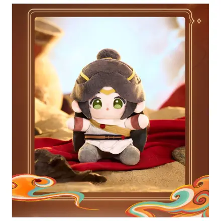 Heaven Official's Blessing Ming Yue Lou Lan Series Chibi Pluszowa Figurka Xie Lian 15 cm zdjęcie produktu