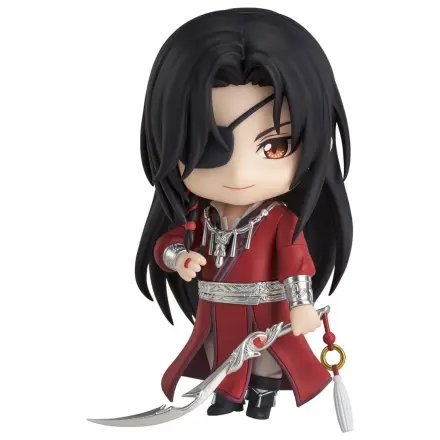Heaven Official's Blessing Nendoroid Figurka Akcji Hua Cheng (re-run) 10 cm zdjęcie produktu