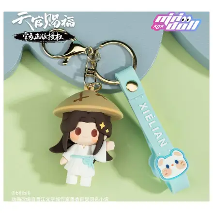 Brelok Gumowy z Heaven Official´s Blessing Xie Lian 6 cm zdjęcie produktu